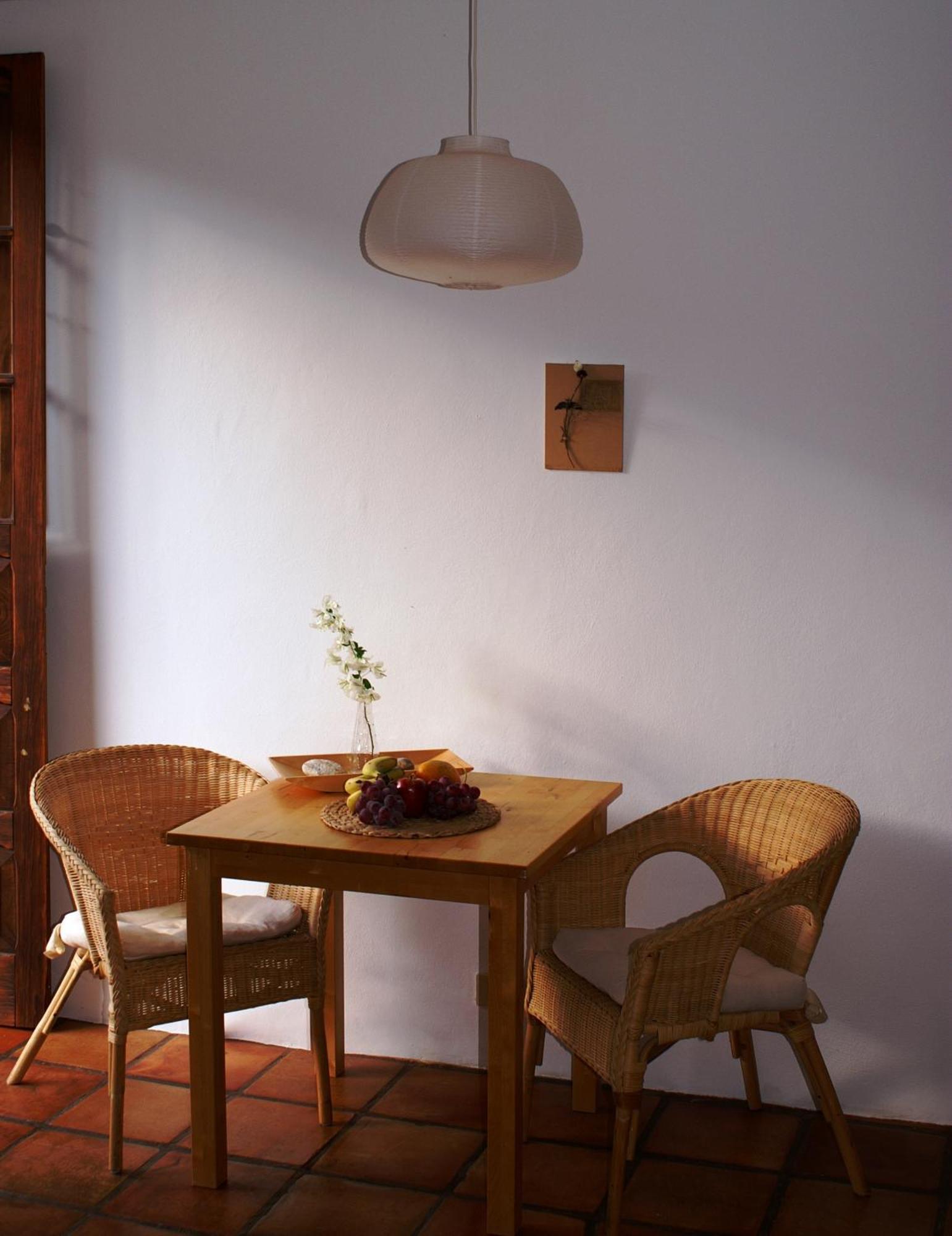 Casa Creativa ξενώνας Hermigua Δωμάτιο φωτογραφία
