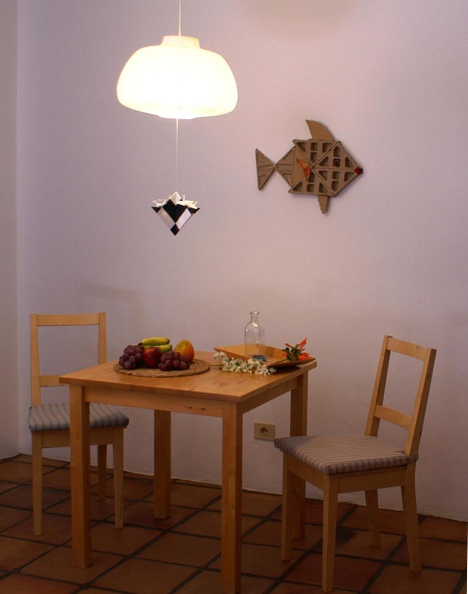 Casa Creativa ξενώνας Hermigua Δωμάτιο φωτογραφία