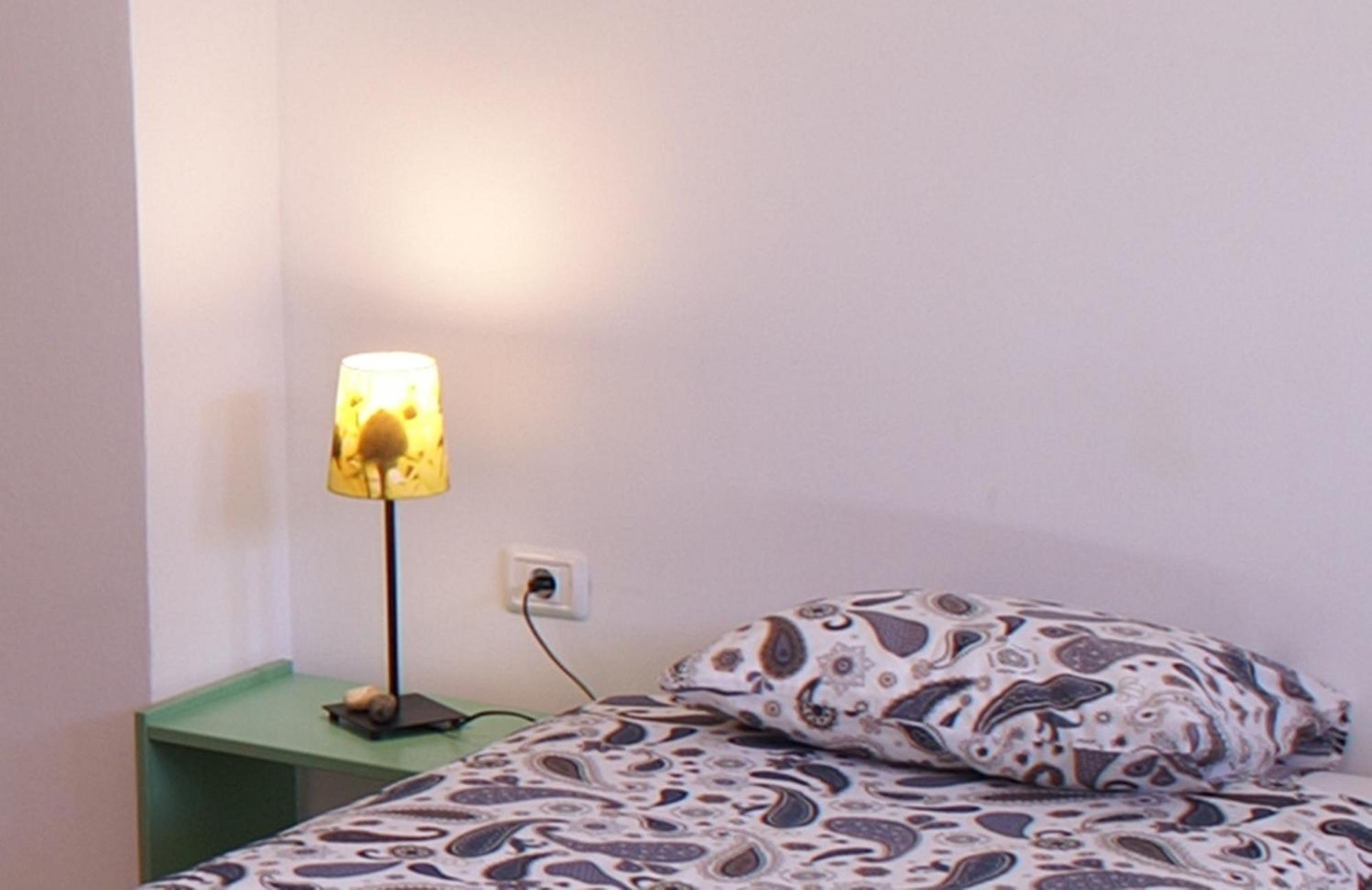 Casa Creativa ξενώνας Hermigua Δωμάτιο φωτογραφία