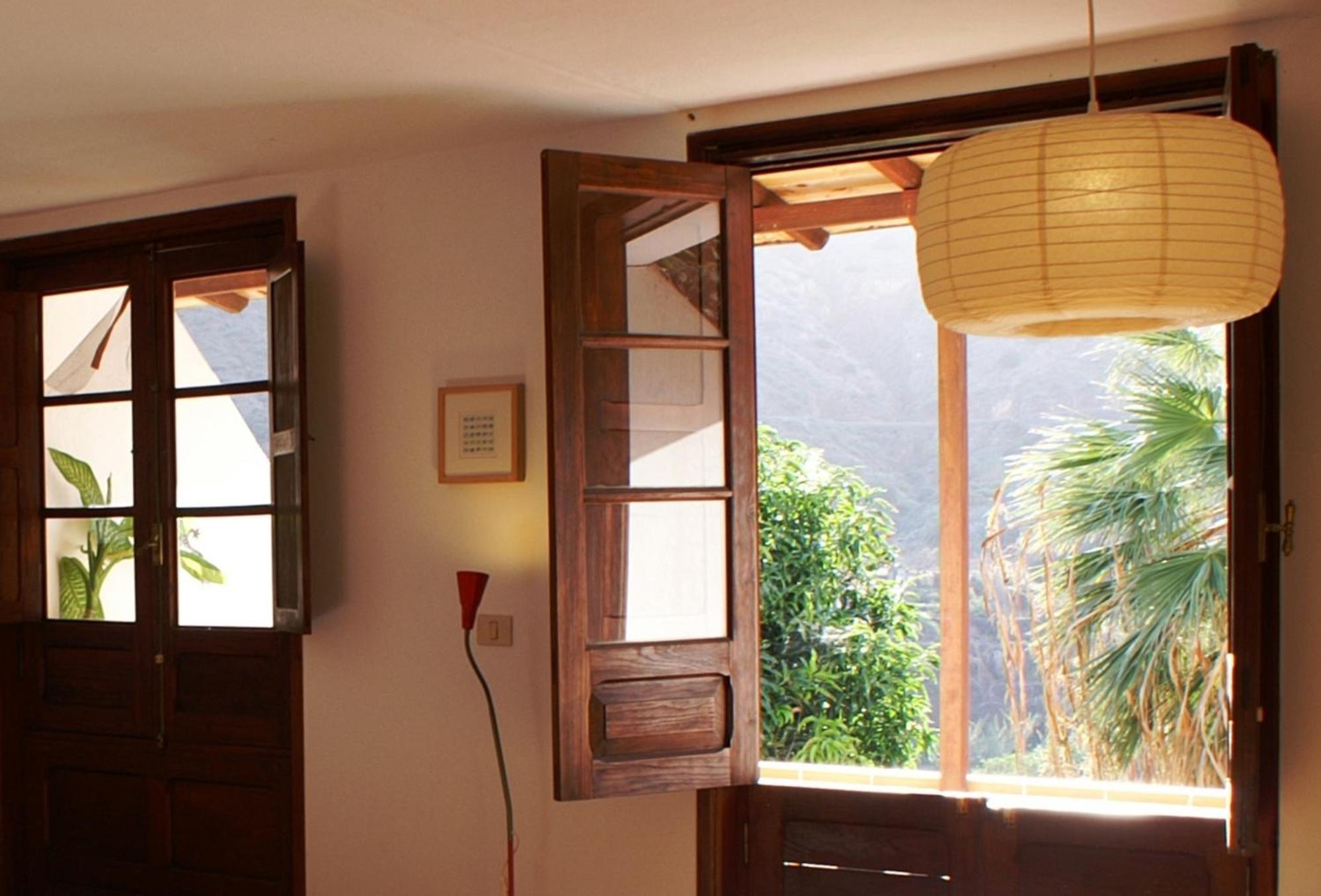 Casa Creativa ξενώνας Hermigua Δωμάτιο φωτογραφία