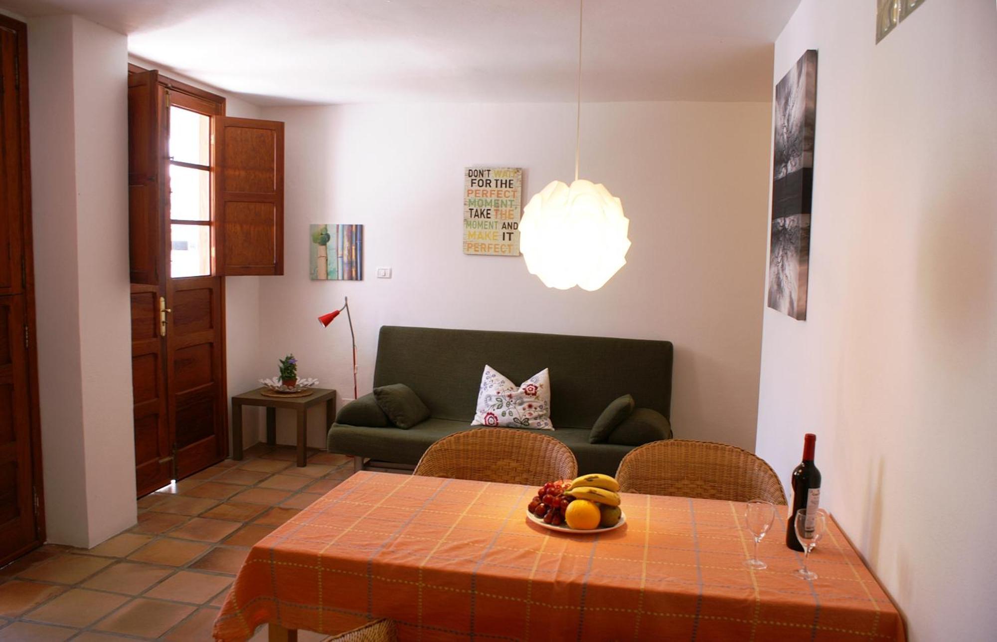 Casa Creativa ξενώνας Hermigua Δωμάτιο φωτογραφία