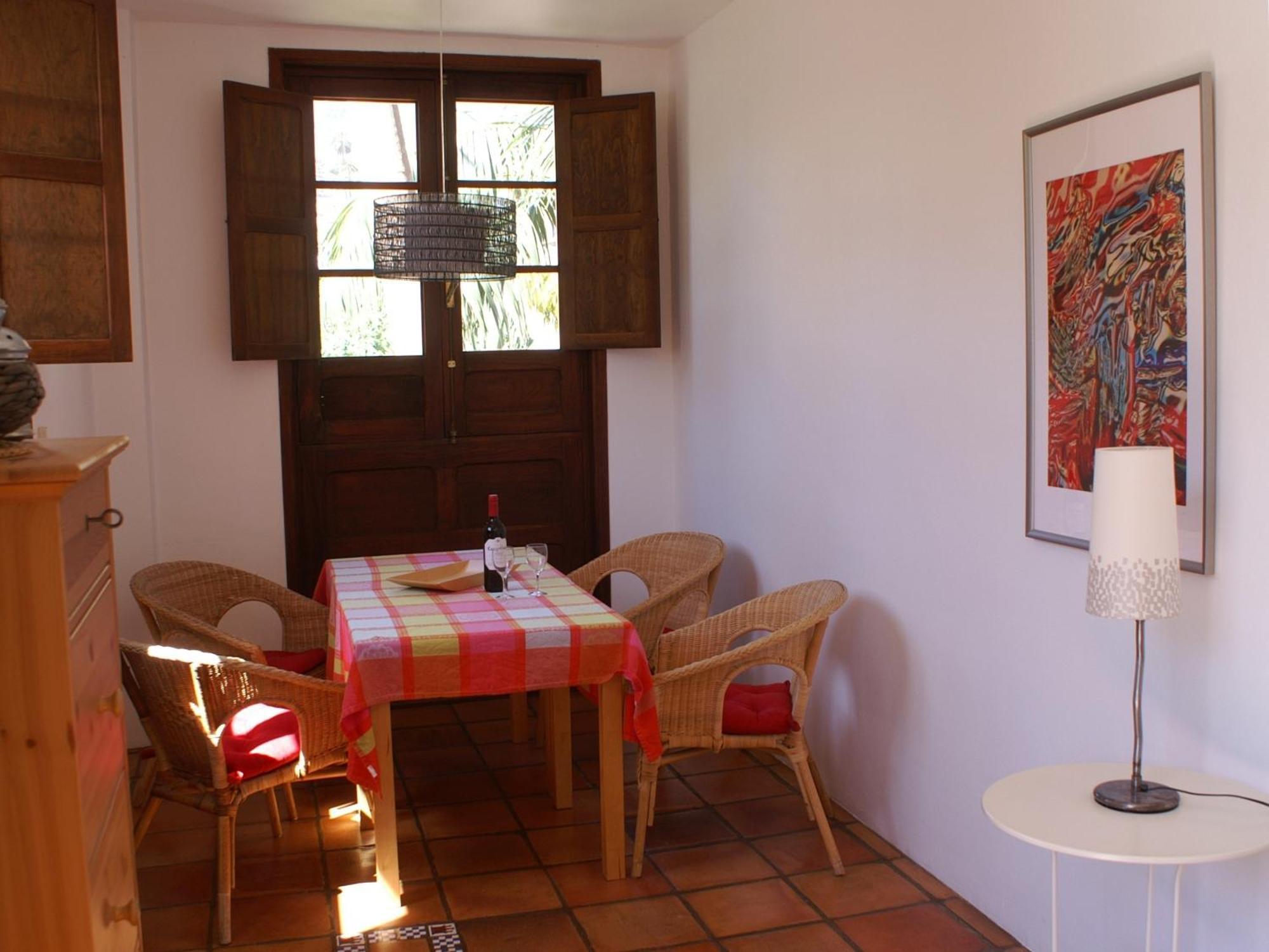 Casa Creativa ξενώνας Hermigua Δωμάτιο φωτογραφία